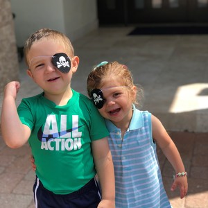 Ethan & Kathryn Rothschild